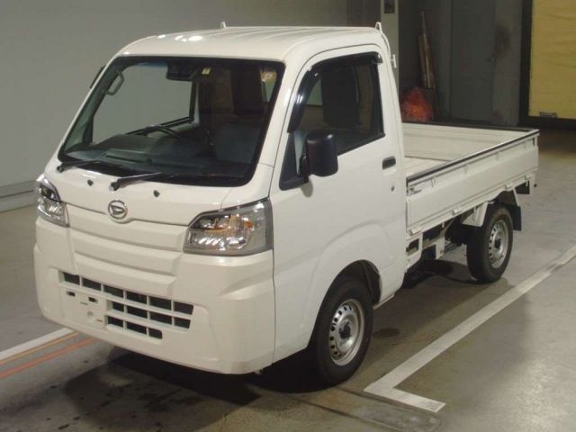 3069 DAIHATSU HIJET TRUCK S500P 2021 г. (TAA Hiroshima)